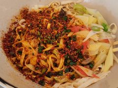 -弓家大队老碗面(高新咖啡街区店)