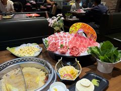 -快乐小羊(富强中路店)