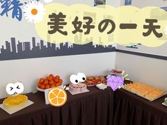 -幸福西饼生日蛋糕·下午茶(大明宫万达店)
