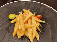 -天伦里餐厅(绿城桃花源店)