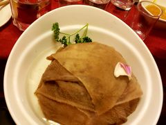 德庄毛肚-山城年华老火锅(玉林店)