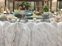 -大佛寺高级素食自助餐厅