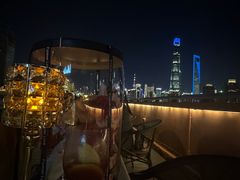 -Kathleen's Waitan 凯圣琳江景西餐厅(外滩店)