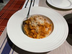 意大利肉酱面-Primo·丽莫意大利窑烤披萨