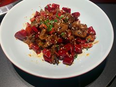 -味当家鱼头火锅.•甲鱼料理(金沙店)