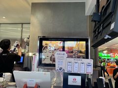 -霸王茶姬(上海静安大悦城店)