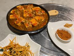 -大理董·董家小厨野生菌火锅(古城旗舰店)