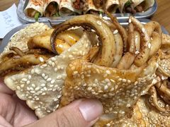 -鲁南仔·滕州炒鸡(经三路店)