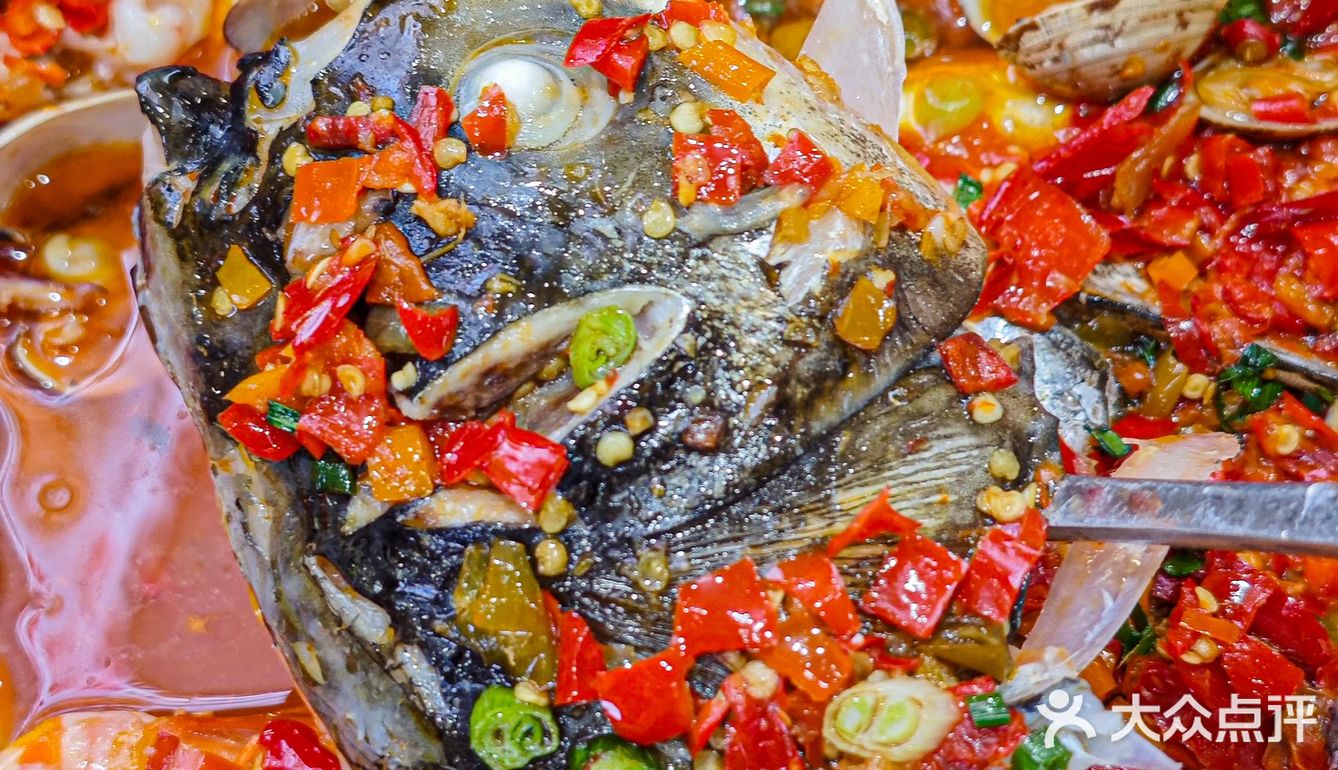 来厦门旅游，不要错过这家海鲜餐厅！