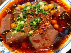 -肖四女乐山跷脚牛肉(世博源店)