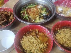 -小吴水煮(羊子巷店)