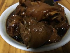-凰仪桥饭店(鲁迅西路店)
