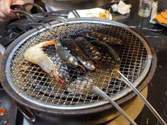 -燚青春东北泥炉烤肉(百合店)