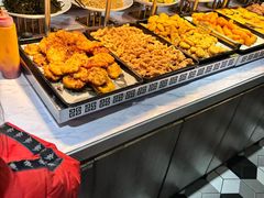 -诺丁牛排(南京江宁万达店)