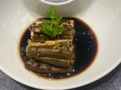 -顺福苑·新派淮扬菜