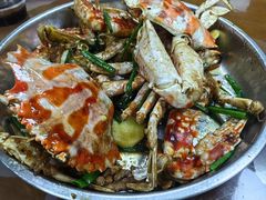 -罗记家常菜(鸿景花园店)