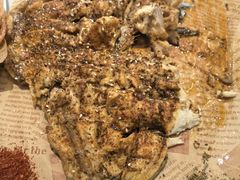 -何适山庄 ·可团建(水长城P2停车场店)