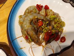 -连锦记海鲜烧烤大排档·锦州特色(西安路交大店)