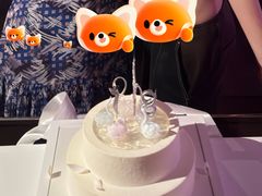 -BLACKSWAN黑天鹅(环球店)