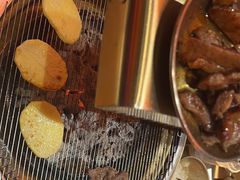 -西塔老太太泥炉烤肉(苏州大悦城店)