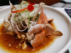 -小厨师·二十年沈家门小海鲜(百井坊巷店)