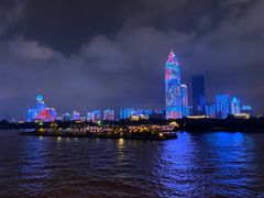 -武汉知音号