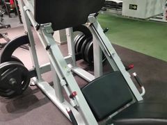 -宝力豪健身(中粮广场店)