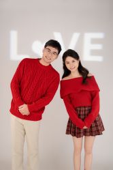 -翡艺写真馆·薇漫