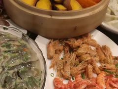 -东北大院·东北菜(三台子店)