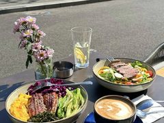 -ommo cafe(半岛城邦店)