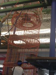 -君昂童子军儿童乐园(壹方城店)