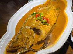 -刀板香·安徽菜(国购IFC店)