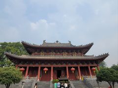 -洛阳白马寺