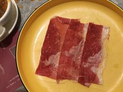 -一绪に寿喜烧(虹悦城店)