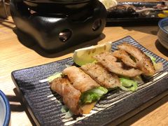 -慢走(甜水园店)