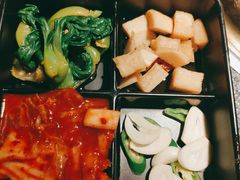 -嘿嘟嘟·肋条烧肉放题(爱融荟城店)