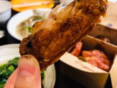 -Kyochon1991校村炸鸡(杨高中路店)