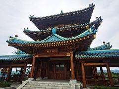 -牛首山文化旅游区