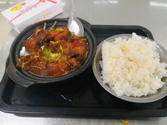 -西安外国语大学-学生食堂(栾树大道店)