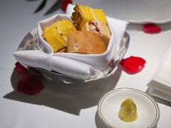 -燃扒房Steakhouse(皇庭店)