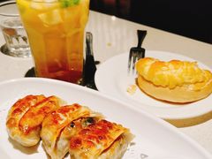 -港久茶餐厅(鹭洲里店)
