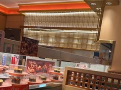 -争鲜回转寿司(太阳宫凯德PLUS店)