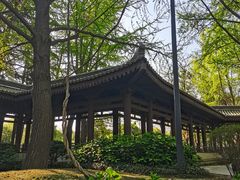 -大慈恩寺(大雁塔)