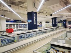 -家乐福会员店(南翔店)