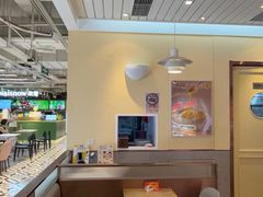 -满记甜品(优客百盛店)