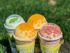 -茉酸奶(春熙路店)