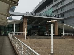 -广州白云机场雅高铂尔曼大酒店
