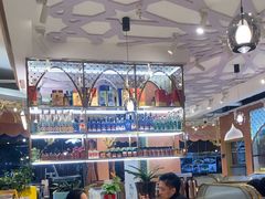 -马布尔莱斯食府(西红门店)