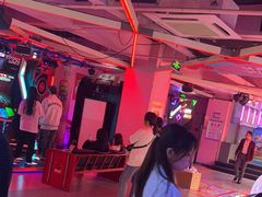 -阿尔法Game Station(中山路店)