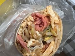 -安徽阜阳卷馍(西单店)